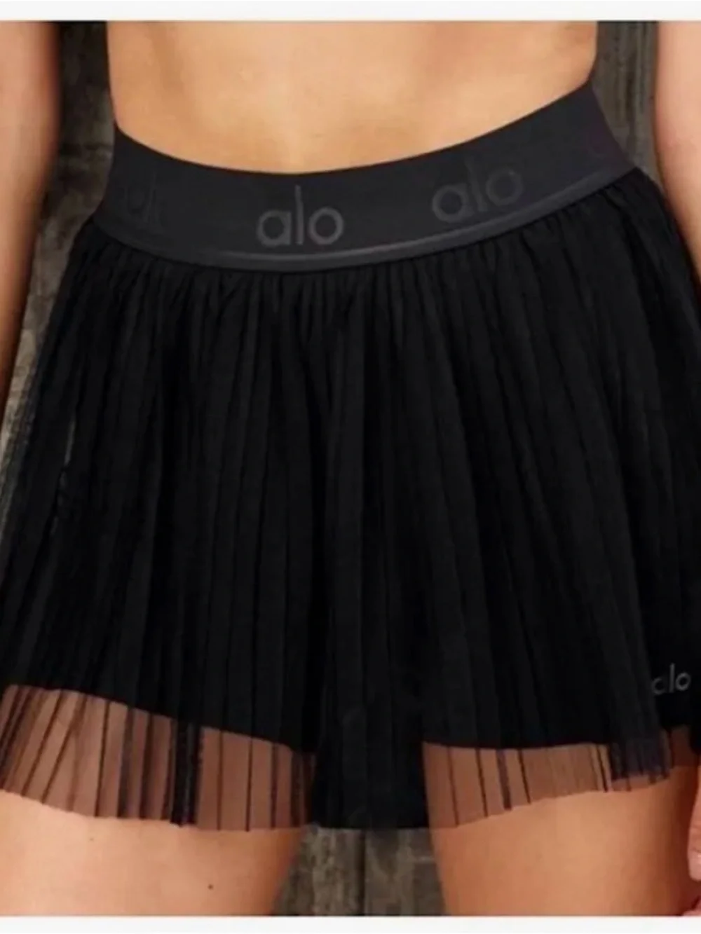 ALO Yoga alo flirty